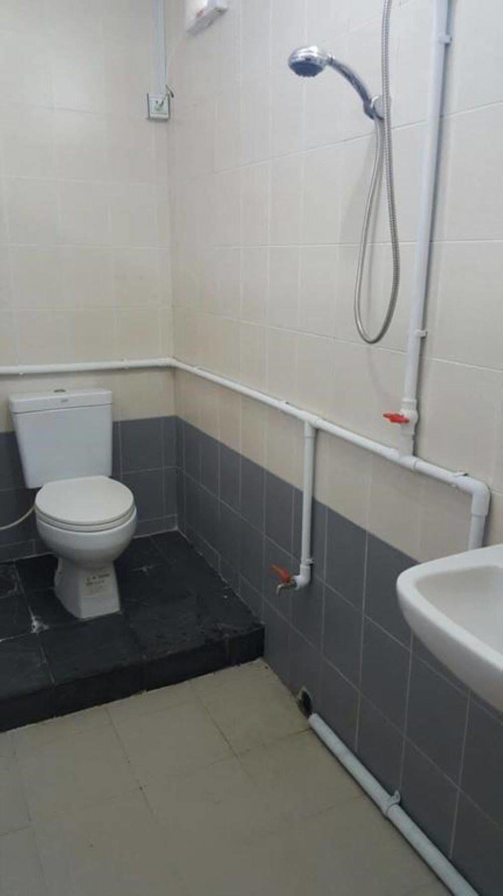 Pandora Motel Yangon Bagian luar foto