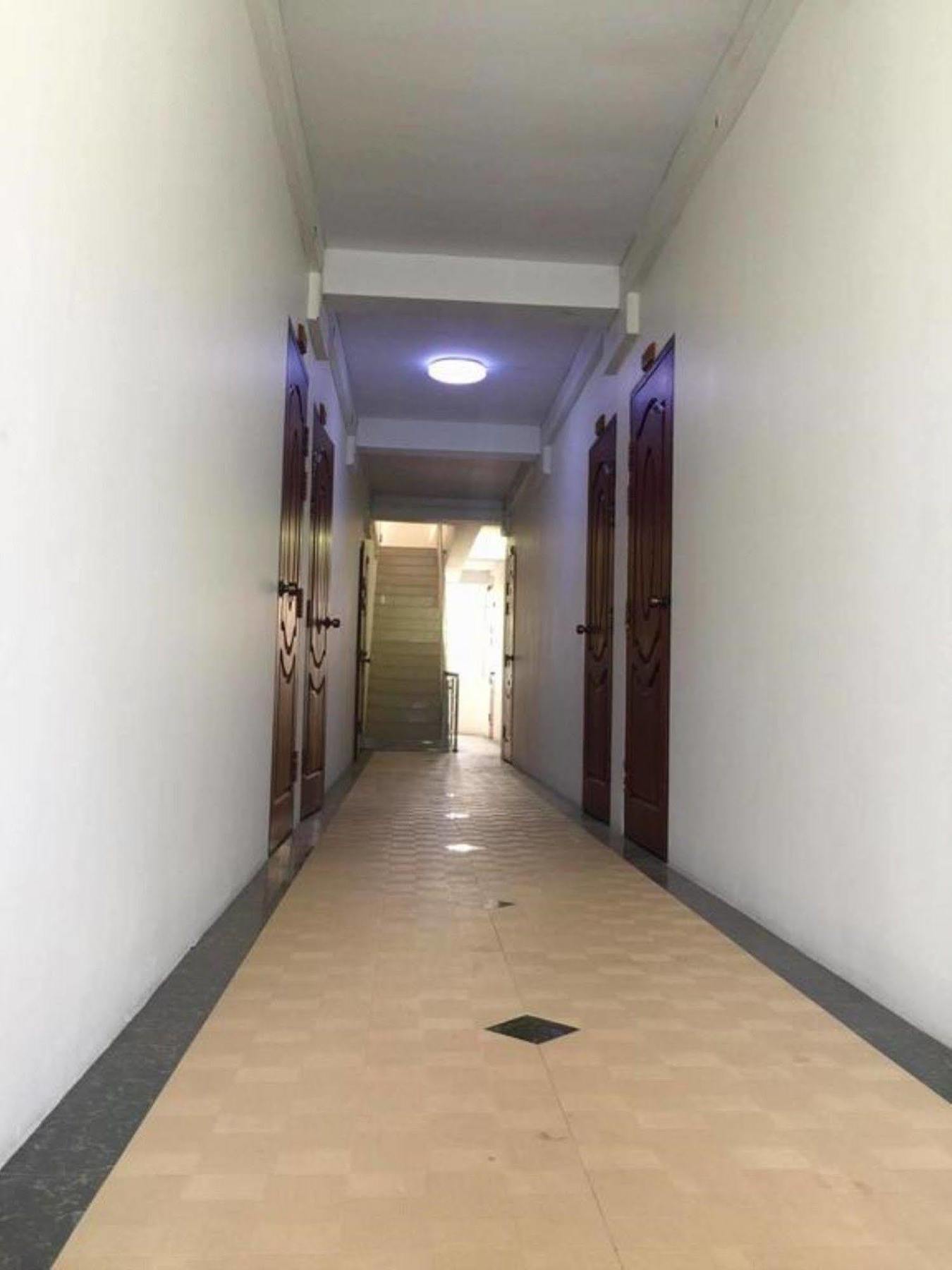 Pandora Motel Yangon Bagian luar foto